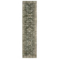 Oriental Weavers MAL03 MALIBU Washable Indoor Area Rug