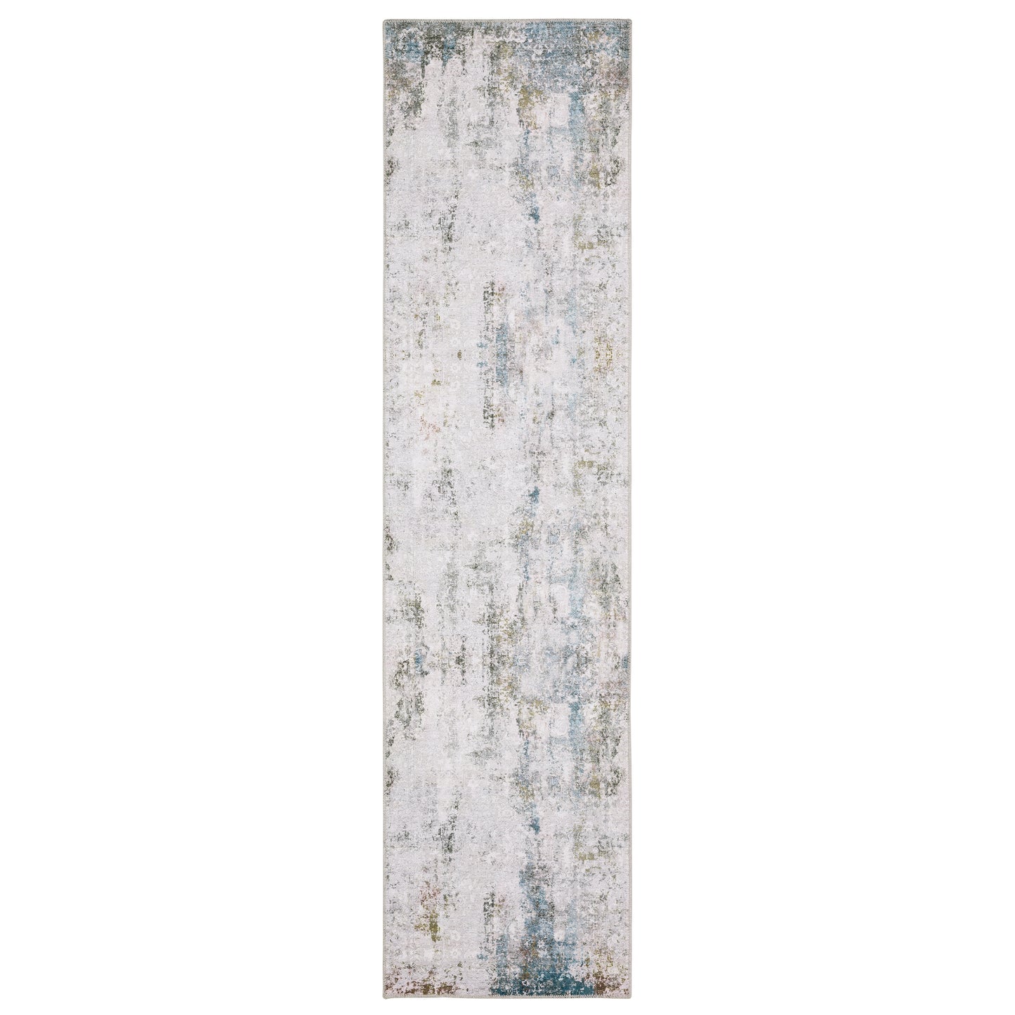 Oriental Weavers MAL03 MALIBU Washable Indoor Area Rug