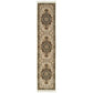 Oriental Weavers 5330B MASTERPIECE Traditional Indoor Area Rug