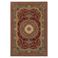 Oriental Weavers 5330B MASTERPIECE Traditional Indoor Area Rug