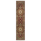 Oriental Weavers 5330B MASTERPIECE Traditional Indoor Area Rug