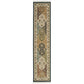 Oriental Weavers 1331X MASTERPIECE Traditional Indoor Area Rug