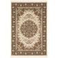 Oriental Weavers 5330B MASTERPIECE Traditional Indoor Area Rug