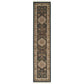 Oriental Weavers 5330B MASTERPIECE Traditional Indoor Area Rug