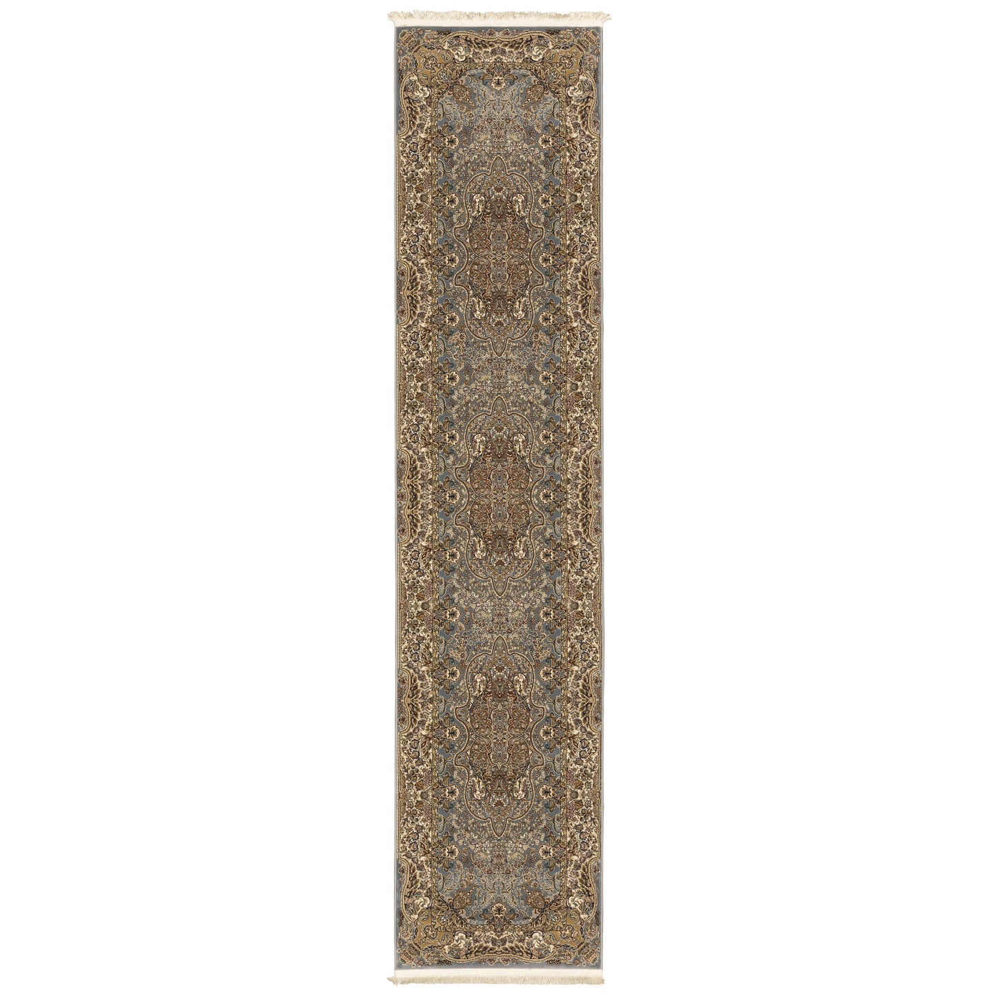 Oriental Weavers 5330B MASTERPIECE Traditional Indoor Area Rug