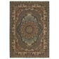 Oriental Weavers 5330B MASTERPIECE Traditional Indoor Area Rug