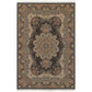 Oriental Weavers 5330B MASTERPIECE Traditional Indoor Area Rug