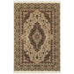 Oriental Weavers 5330B MASTERPIECE Traditional Indoor Area Rug