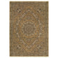 Oriental Weavers 5330B MASTERPIECE Traditional Indoor Area Rug