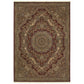 Oriental Weavers 5330B MASTERPIECE Traditional Indoor Area Rug