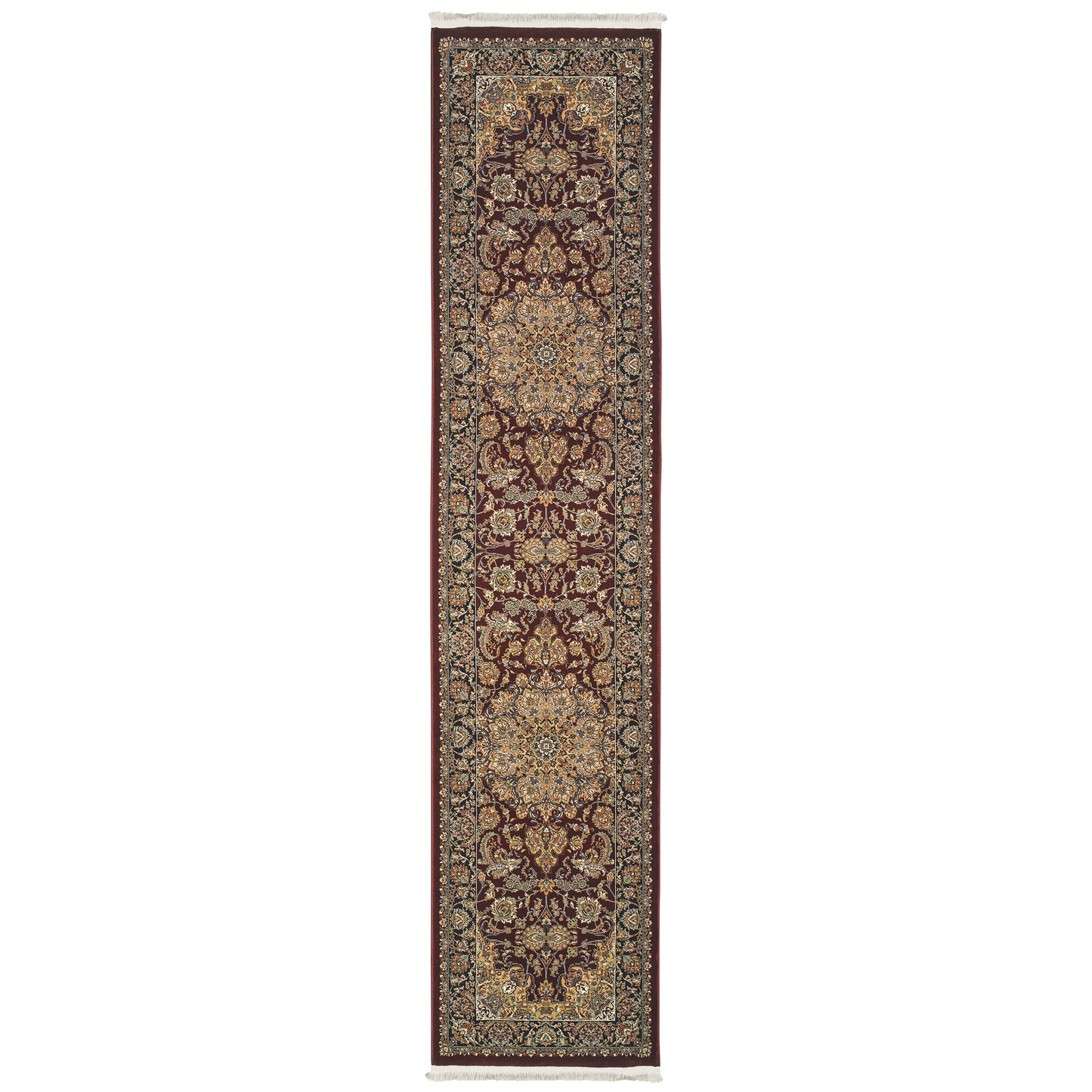 Oriental Weavers 5330B MASTERPIECE Traditional Indoor Area Rug