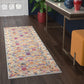 Dynamic-DYN13 Cut Pile Synthetic Blend Indoor Area Rug by Tayse Rugs