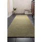 Tayse Moroccan Area Rug ALM24-Amina Transitional Flat Weave Indoor Polyester & Cotton