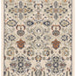 Nourison Home Allur ALR03 Bohemian Persian Indoor Area Rug