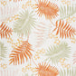 Tayse Floral Area Rug FLO12-Moreno Contemporary Flat Weave Indoor/Outdoor Polypropylene