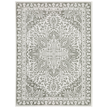 Oriental Weavers 1101W MONTECITO Traditional Indoor Area Rug