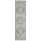 Oriental Weavers 1101W MONTECITO Traditional Indoor Area Rug