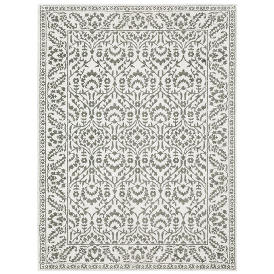 Oriental Weavers 2062H MONTECITO Casual Indoor Area Rug