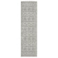 Oriental Weavers 2062H MONTECITO Casual Indoor Area Rug