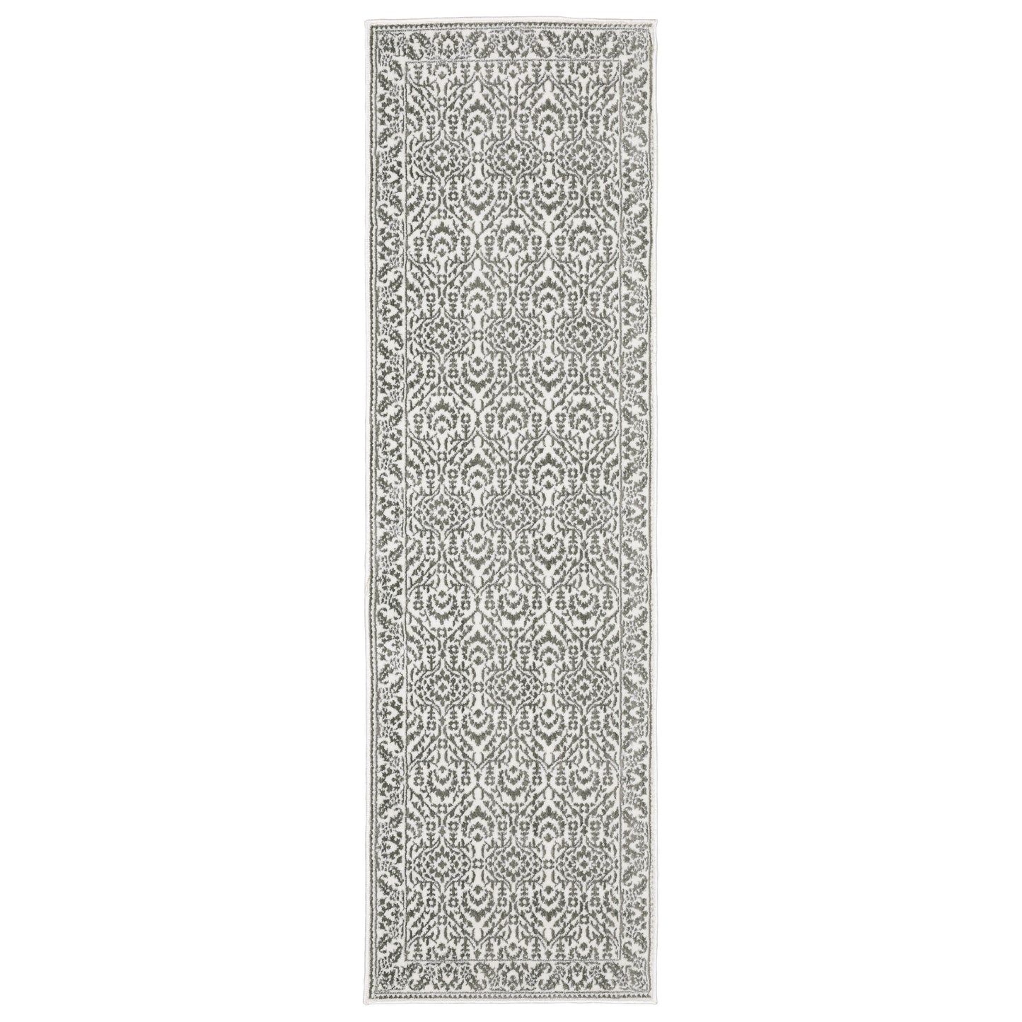 Oriental Weavers 2062H MONTECITO Casual Indoor Area Rug