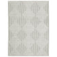 Oriental Weavers 4158W MONTECITO Casual Indoor Area Rug