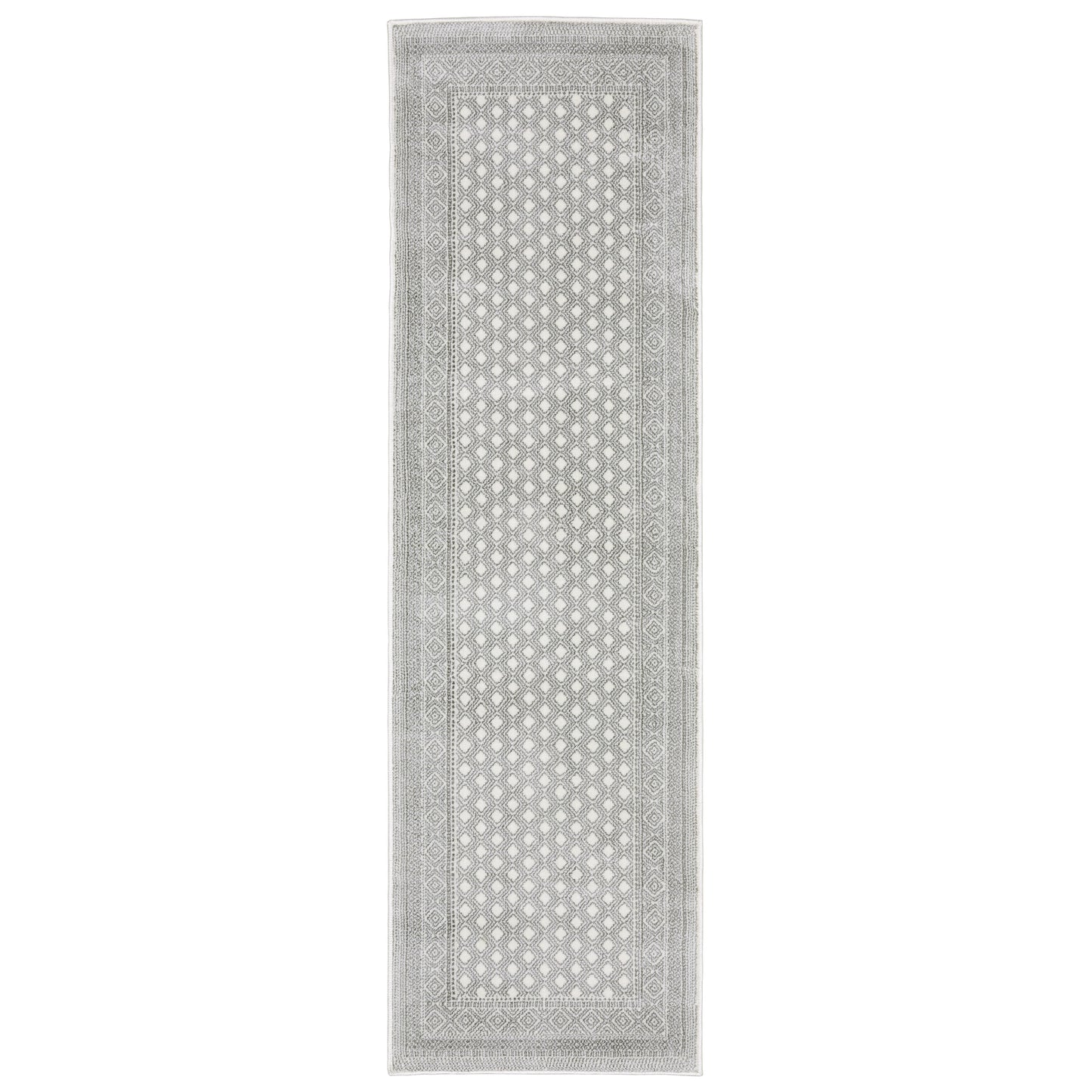 Oriental Weavers 4154W MONTECITO Casual Indoor Area Rug