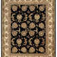 Nourison Home Nourison 2000 2022 Traditional Persian Indoor Area Rug