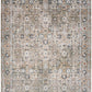 Nourison Home Astra Machine Washable ASW16 Vintage Persian Indoor Area Rug