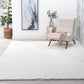 Tayse Solid Area Rug JRS10-Alana Transitional Cut Pile Indoor Polypropylene