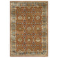 Oriental Weavers 359XI NAPLES Outdoor Indoor/Outdoor Area Rug