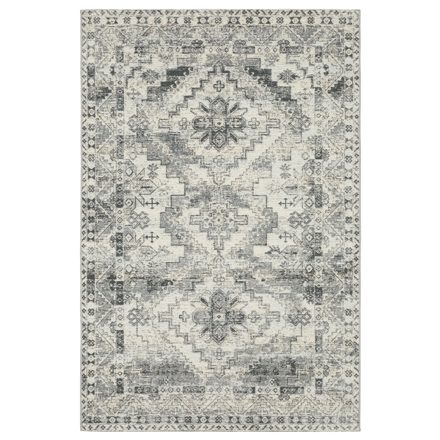 Oriental Weavers 1441X NAPLES Outdoor Indoor/Outdoor Area Rug