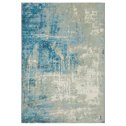 Oriental Weavers 359XI NAPLES Outdoor Indoor/Outdoor Area Rug