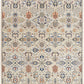 Nourison Home Allur ALR03 Bohemian Persian Indoor Area Rug