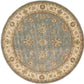 Nourison Home Nourison 2000 2210 Traditional Persian Indoor Area Rug