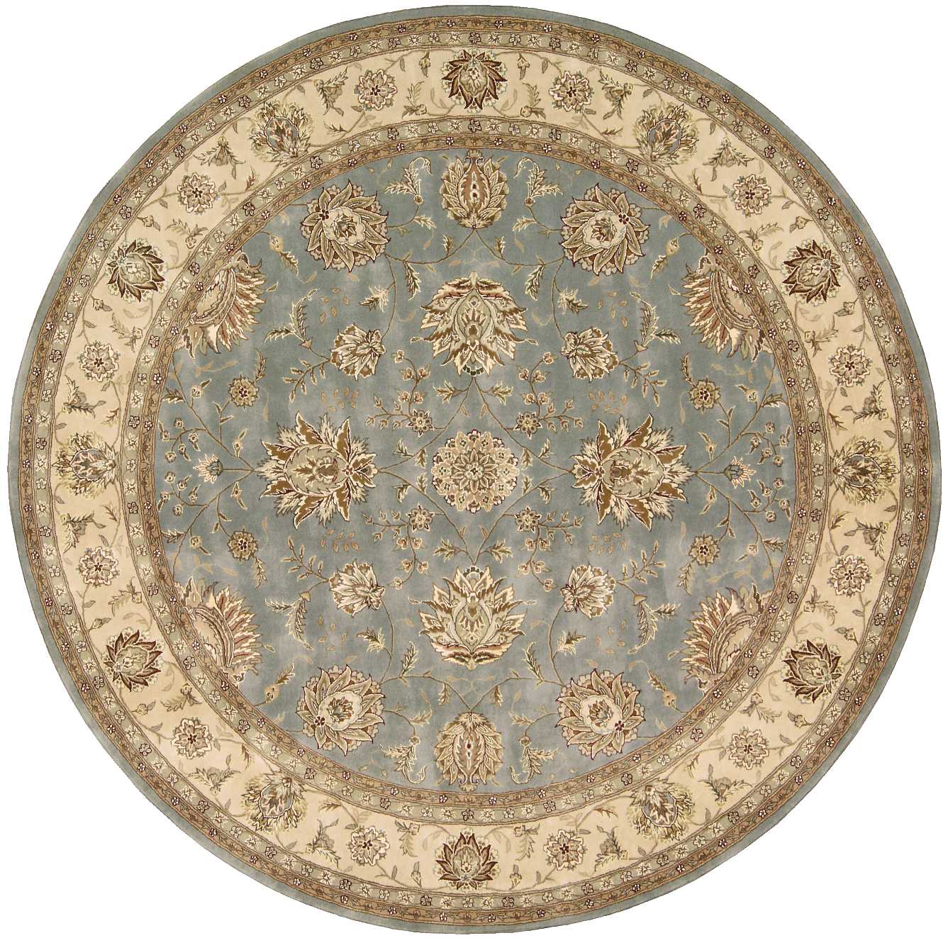 Nourison Home Nourison 2000 2210 Traditional Persian Indoor Area Rug