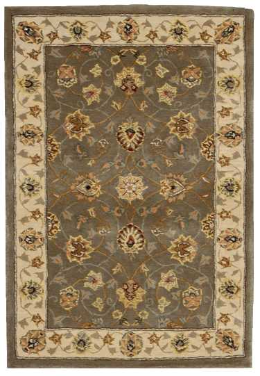 Nourison Home Nourison 2000 2003 Traditional Persian Indoor Area Rug