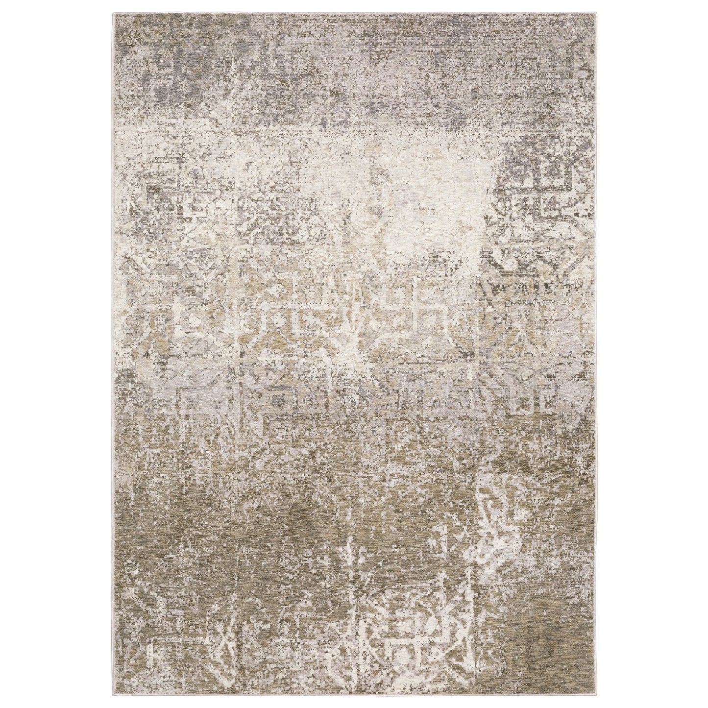 Oriental Weavers 751D9 NEBULOUS Casual Indoor Area Rug