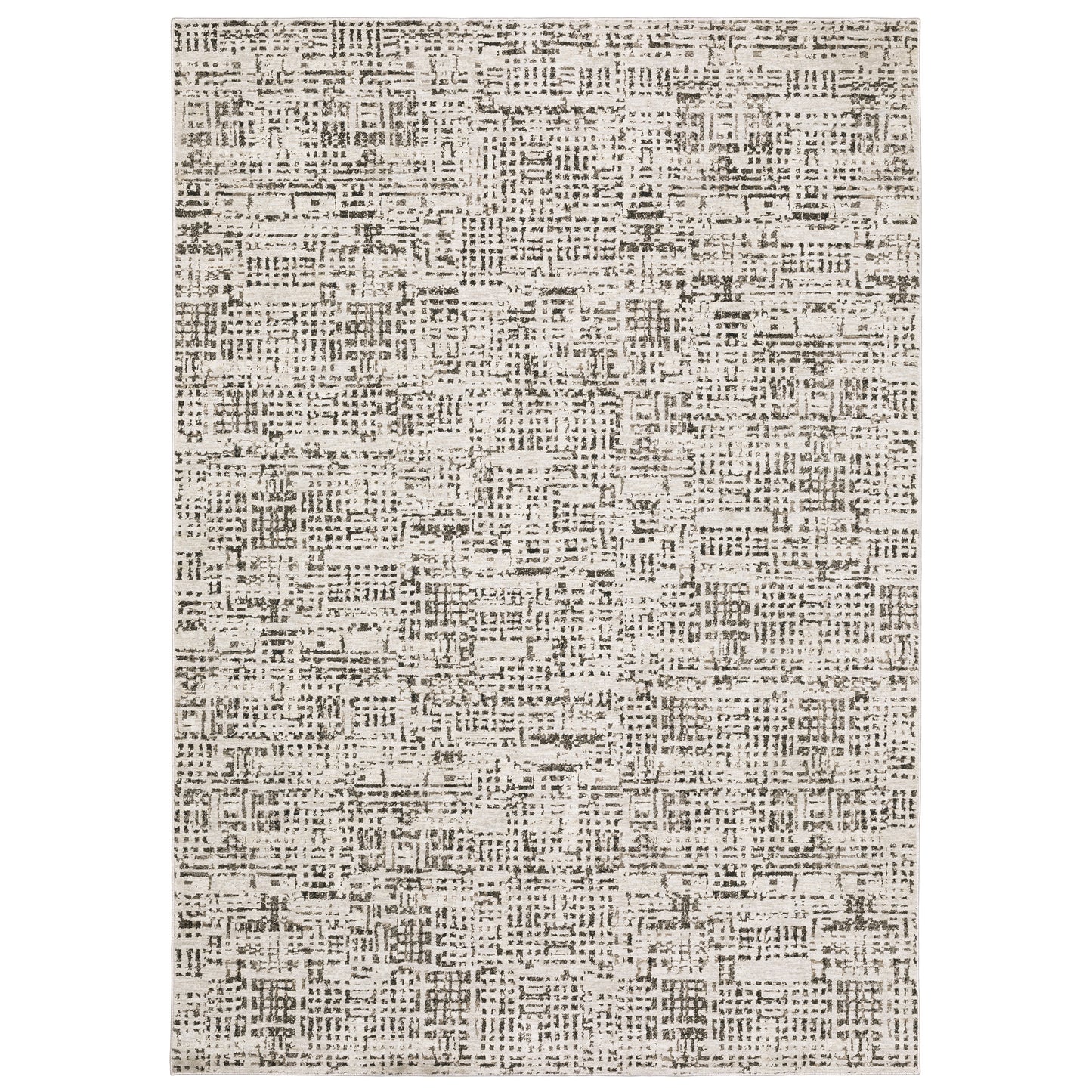 Oriental Weavers 2060W NEBULOUS Casual Indoor Area Rug