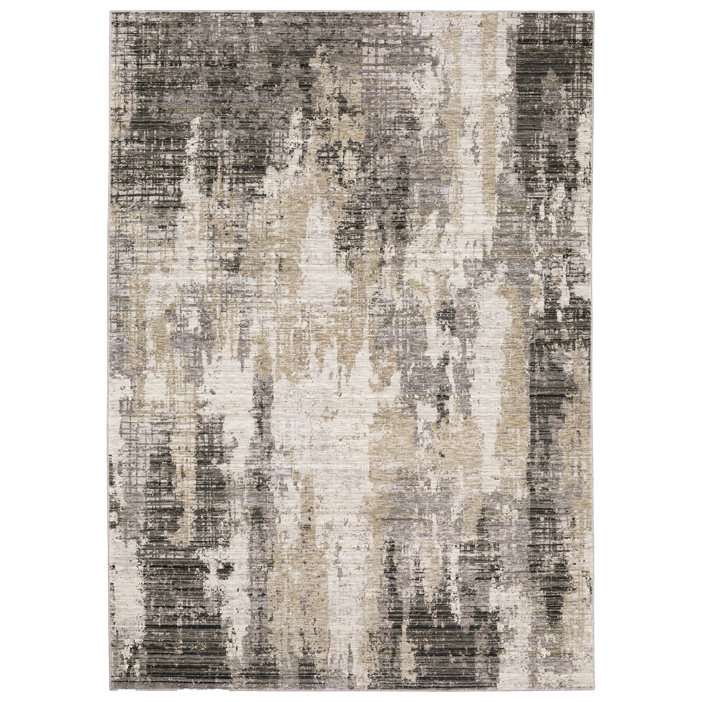 Oriental Weavers 751D9 NEBULOUS Casual Indoor Area Rug