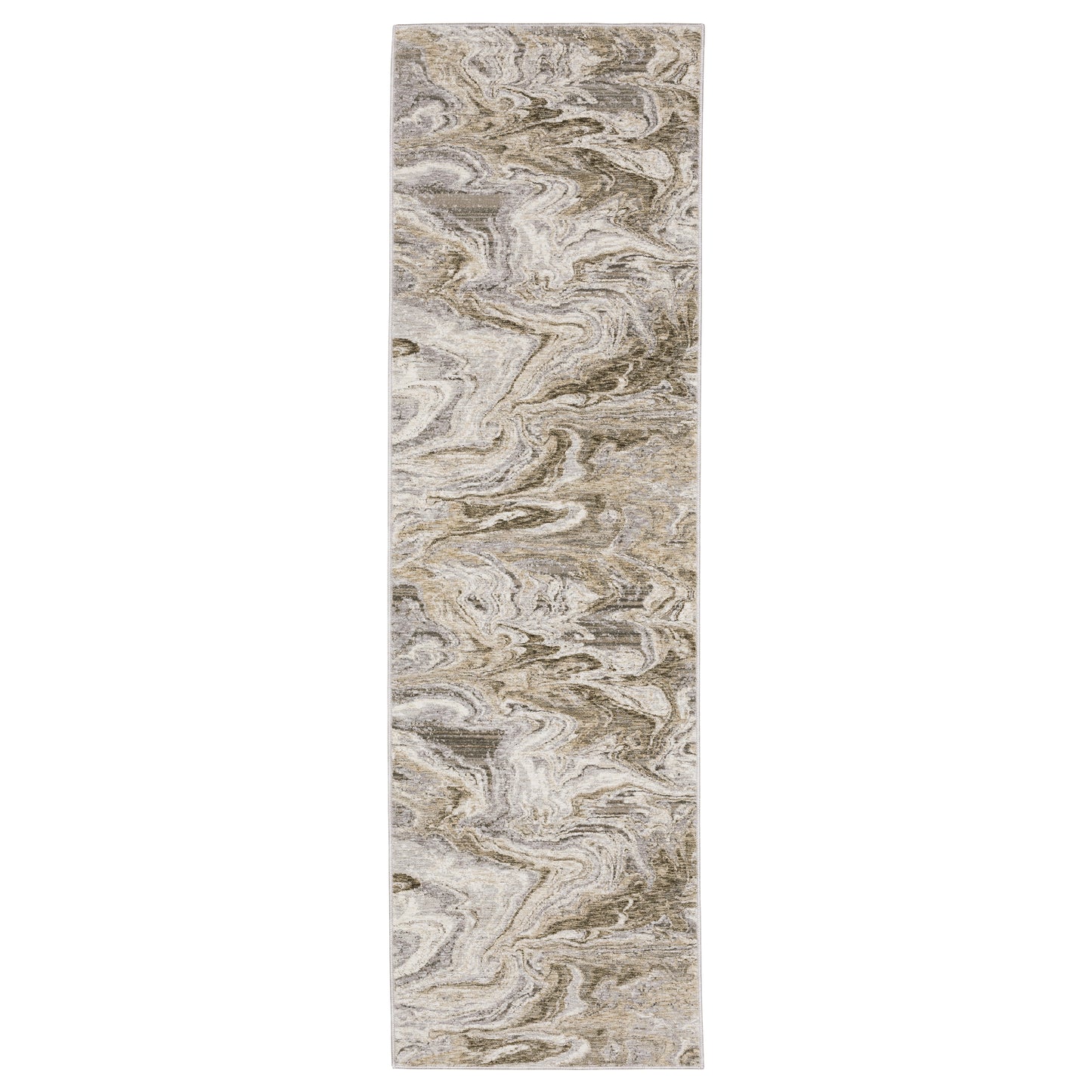 Oriental Weavers 561E9 NEBULOUS Contemporary Indoor Area Rug