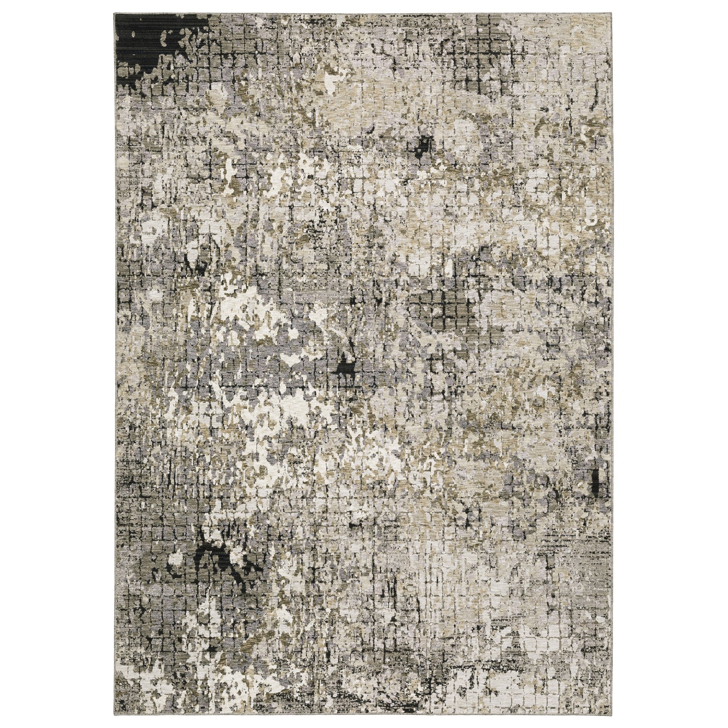 Oriental Weavers 751D9 NEBULOUS Casual Indoor Area Rug