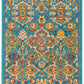 Nourison Home Allur ALR03 Bohemian Persian Indoor Area Rug