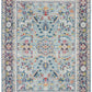 Nourison Home Ankara Global ANR14 Bohemian Persian Indoor Area Rug