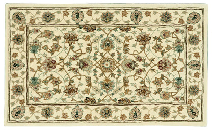 Nourison Home Nourison 2000 2023 Traditional Persian Indoor Area Rug