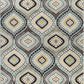 Tayse Abstract Area Rug CPR10-Aurora Contemporary Cut Pile Indoor Polypropylene