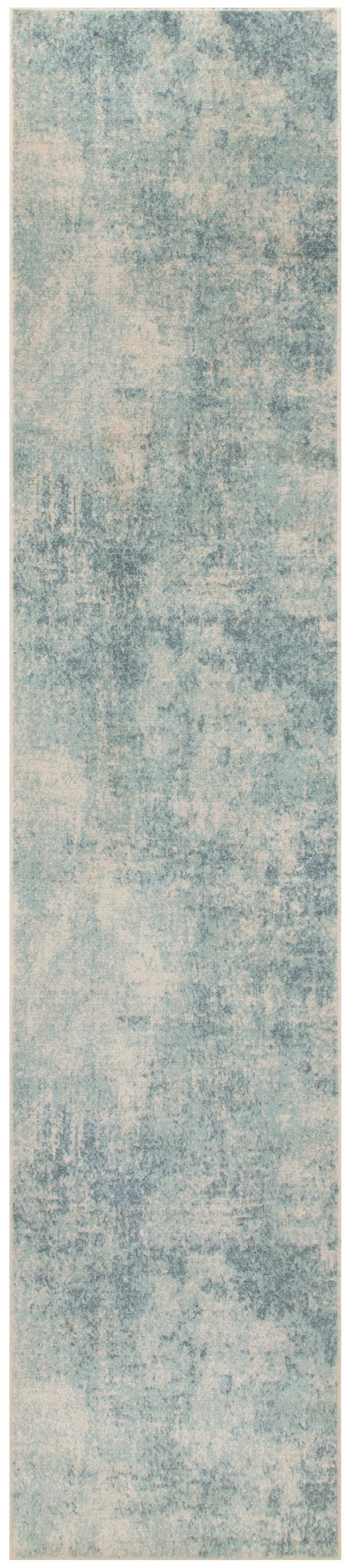 Nourison Home Astra Machine Washable ASW07 Modern Abstract Indoor Area Rug