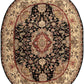 Nourison Home Nourison 2000 2028 Traditional Persian Indoor Area Rug