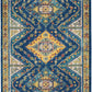 Nourison Home Allur ALR02 Bohemian Persian Indoor Area Rug