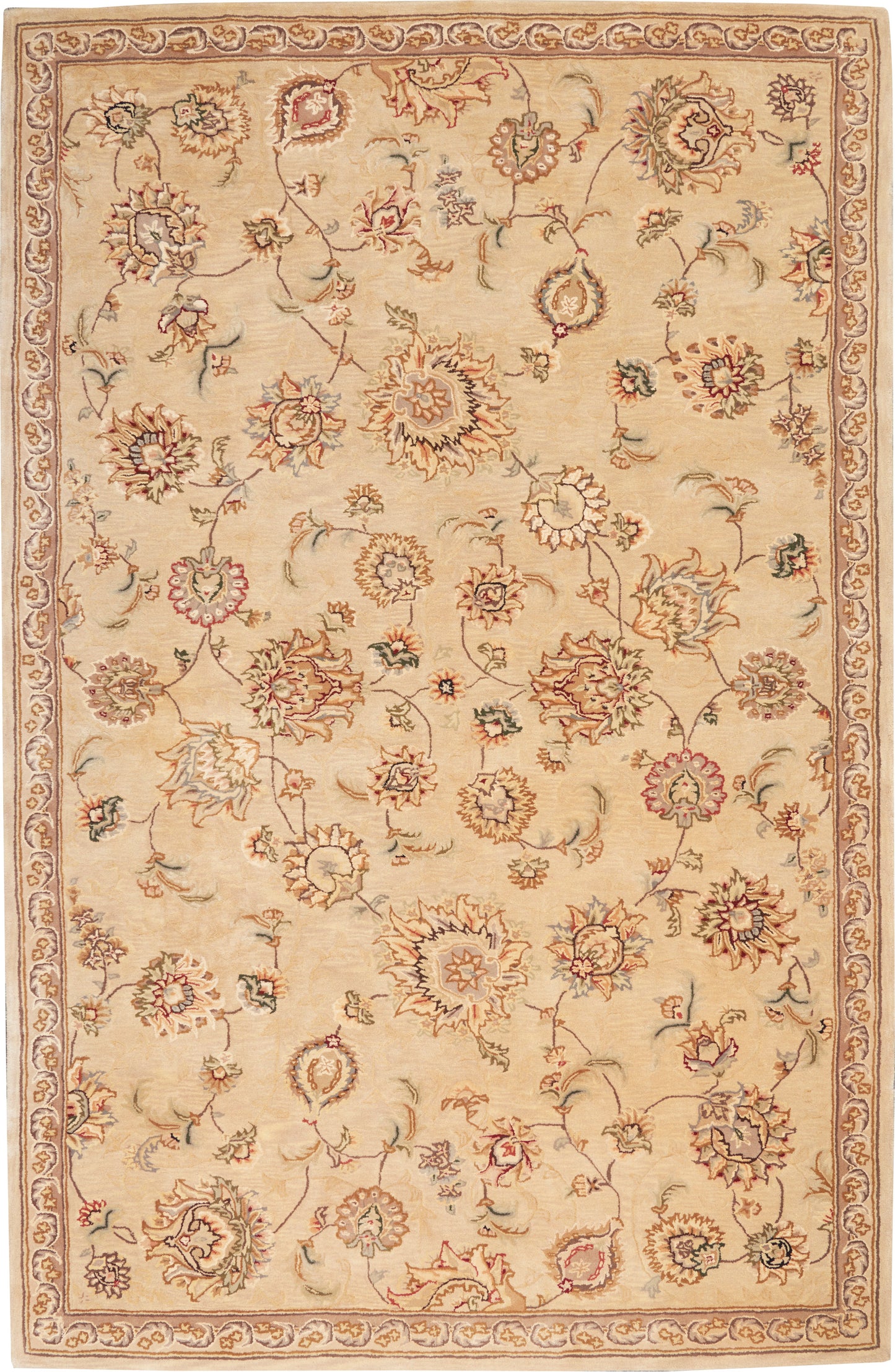 Nourison Home Nourison 2000 2360 Traditional Persian Indoor Area Rug