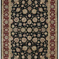 Nourison Home Nourison 2000 2017 Traditional Persian Indoor Area Rug